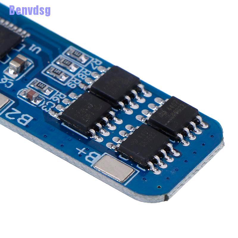 Bộ Sạc Pin Lithium Benvdsg 3s 10a 12v Sự Bảo Vệ