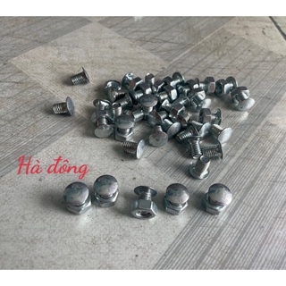 ( 10 con ) ốc tán bắt kệ V lỗ đa năng