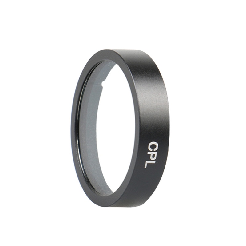Kính Lọc zzz CPL / UV 34mm Cho Máy Ảnh 4K Mini Mới