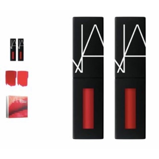 Set son Nars 2 thỏi mini 2,8ml/thỏi