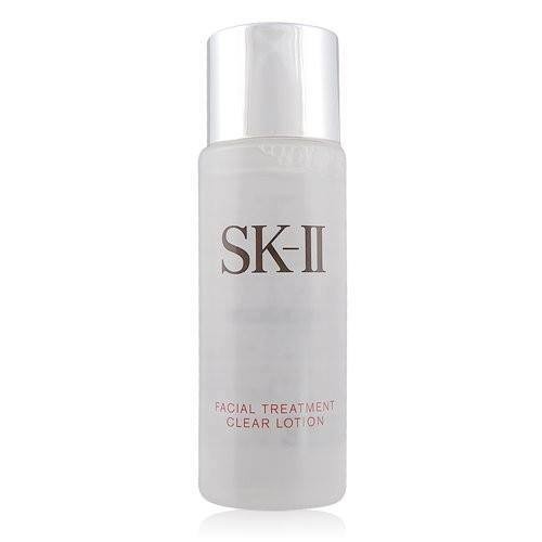 Nước hoa hồng mini SK II 30ml
