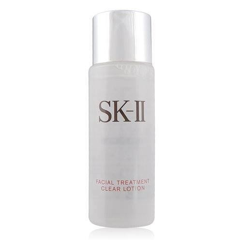 Nước hoa hồng mini SK II 30ml