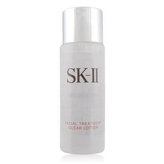 Nước hoa hồng mini SK II 30ml