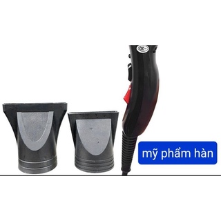 Đầu chụp , mỏ vịt máy sấy ( sấy cụp, sấy tạo kiểu)