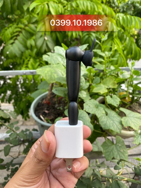 [CỰC TIỆN LỢI] Tai nghe Bluetooth 1 bên Baseus Encok A05 chính hãng