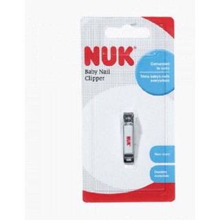 Bấm Móng Sơ Sinh Nuk Nhập Khẩu Đức