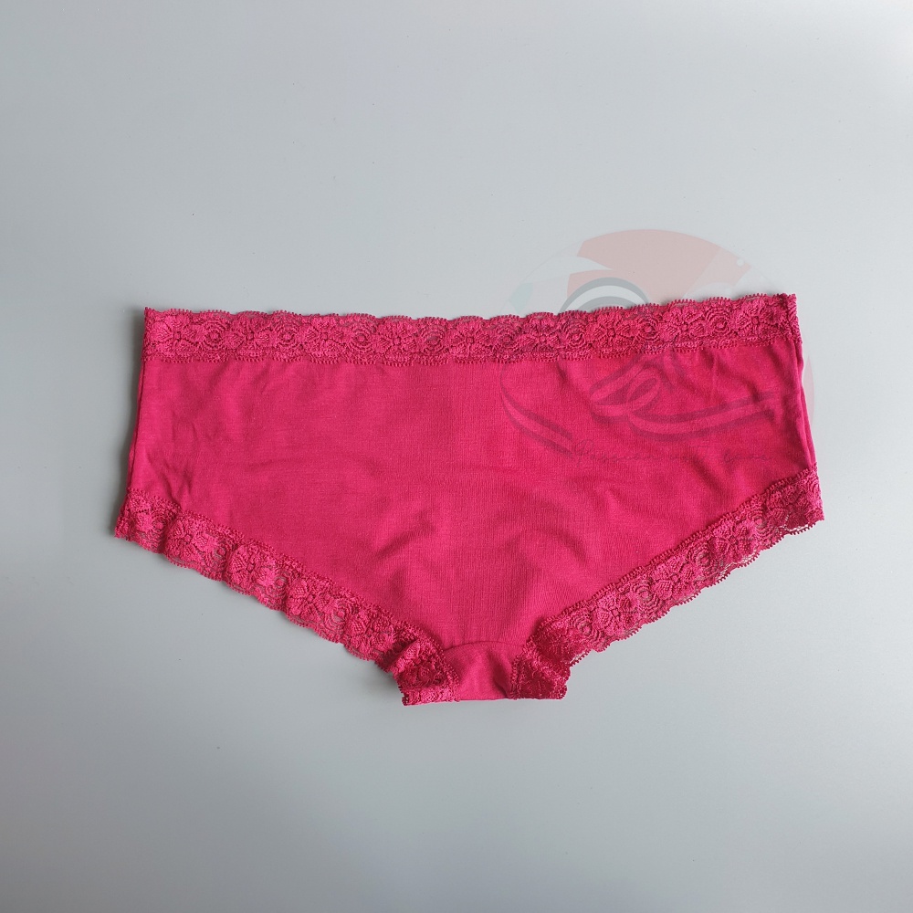 Quần lót phom boyshort xuất khẩu - Đồng giá 39K số 5