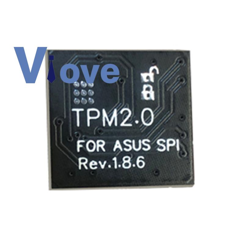 Bảng mạch Trm 2.0 14 Pin SPI dành cho ASUS Motoard