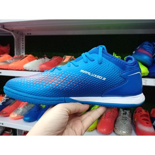 Giày đá banh-giày mira lux 20.3 sân sàn