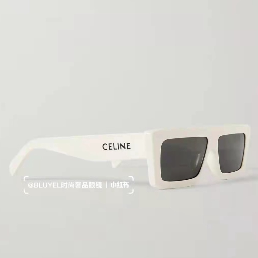 Kính Mát Gọng Vuông Thời Trang Mới CL-40214U 2022