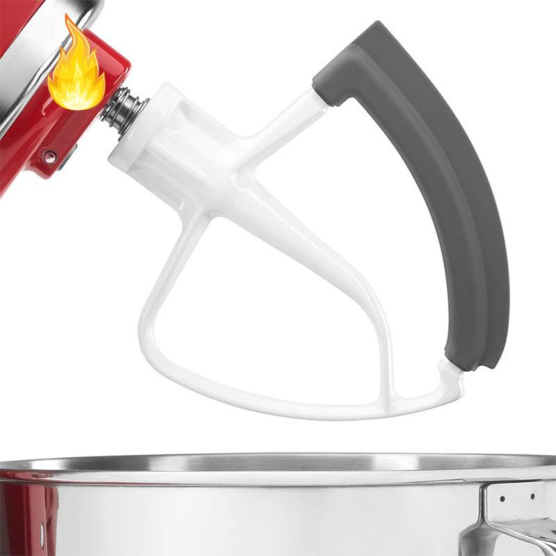 Đầu Xoay Linh Hoạt 4.5/5 Quart(5L) Cho Máy Trộn KitchenAid KFE6L K45SS KSM1 KSM100