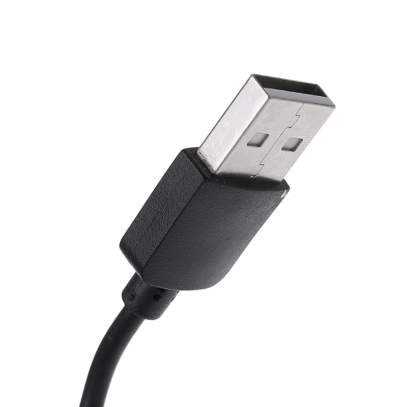 Tông Đơ Tỉa Lông Mũi Đa Năng Cổng Sạc USB Tiện Dụng Cho Nam Toàn Bộ