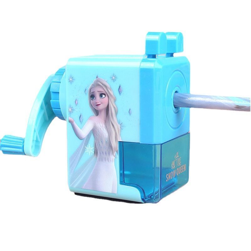 Bộ Hộp Quà Tặng Văn Phòng Phẩm Disney Đáng Yêu Cho Bé