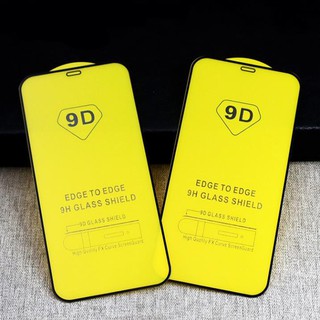 Kính Cường Lực Vsmart Full Màn 9D Vsmart Live 4,Vsmart Active 3,Vsmart Joy 3,Joy 4,Vsmart Star,Star 3,Star 4 [9D]