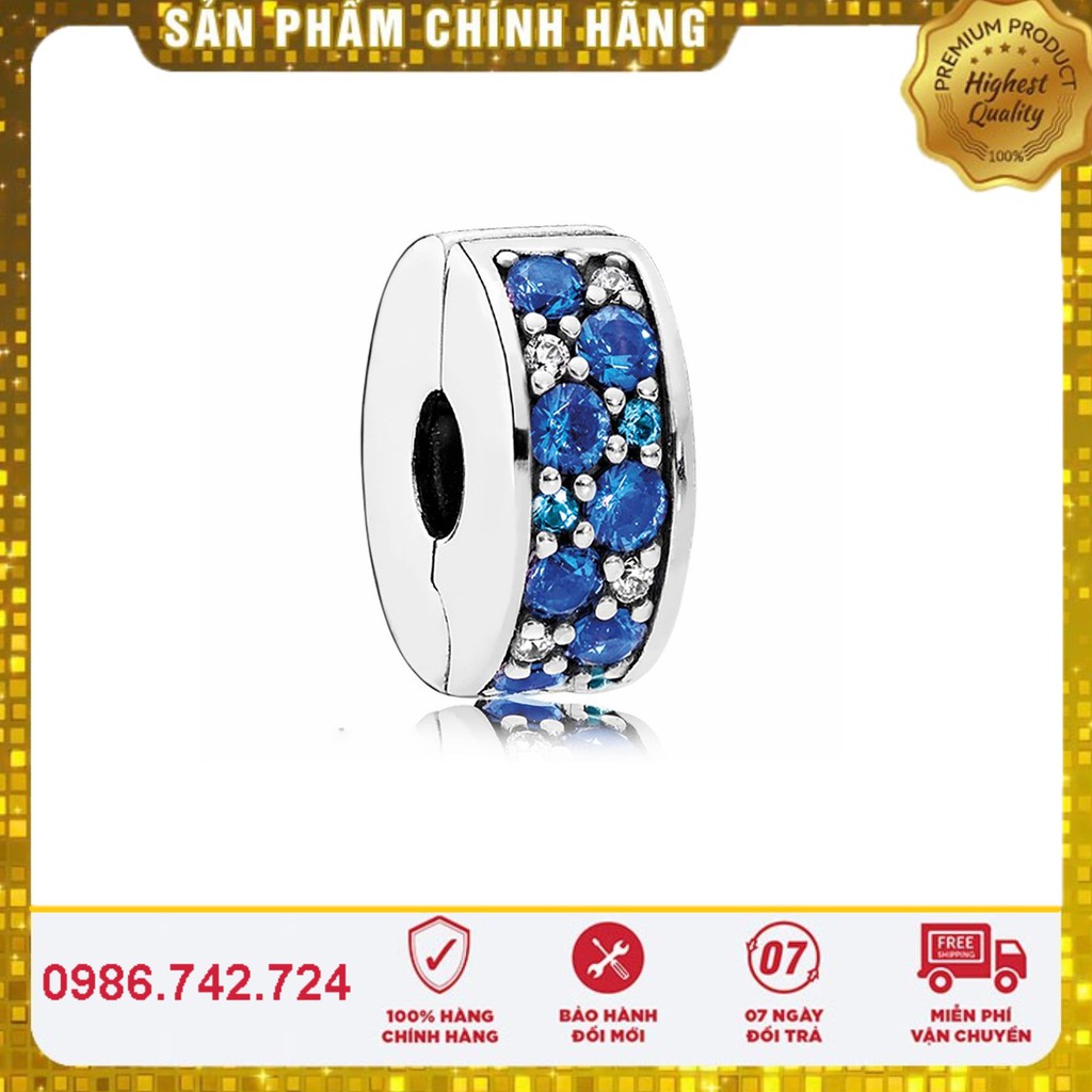 Charm bạc Pan chuẩn bạc S925 ALE Cao Cấp - Charm Bạc S925 ALE thích hợp để mix cho vòng bạc Pan - Mã sản phẩm DJJ313