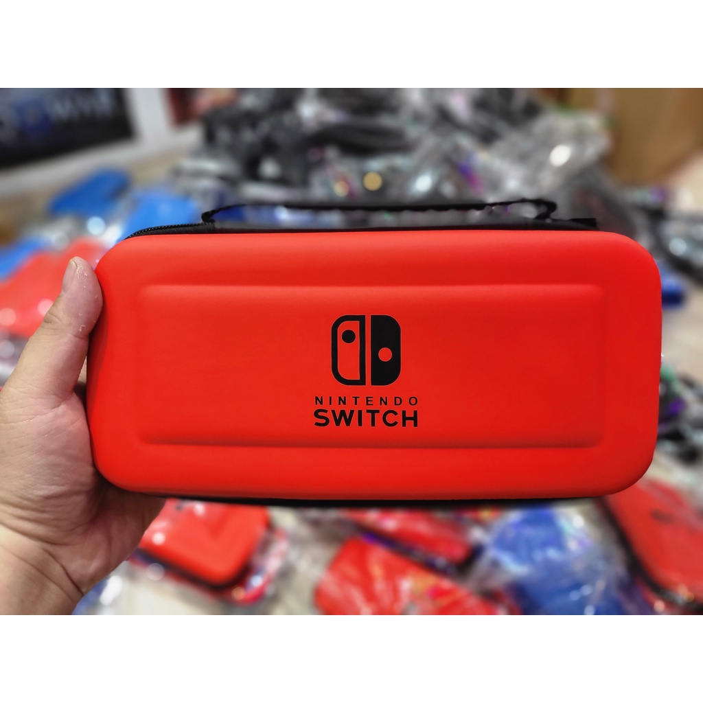 Bóp Chống Sốc Nintendo Switch V2 và Oled