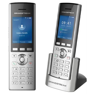 Điện thoại IP Wifi Grandstream WP820 Hàng chính hãng