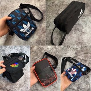 Túi đeo chéo mini DAS tuồn xịn full cod chuẩn Auth