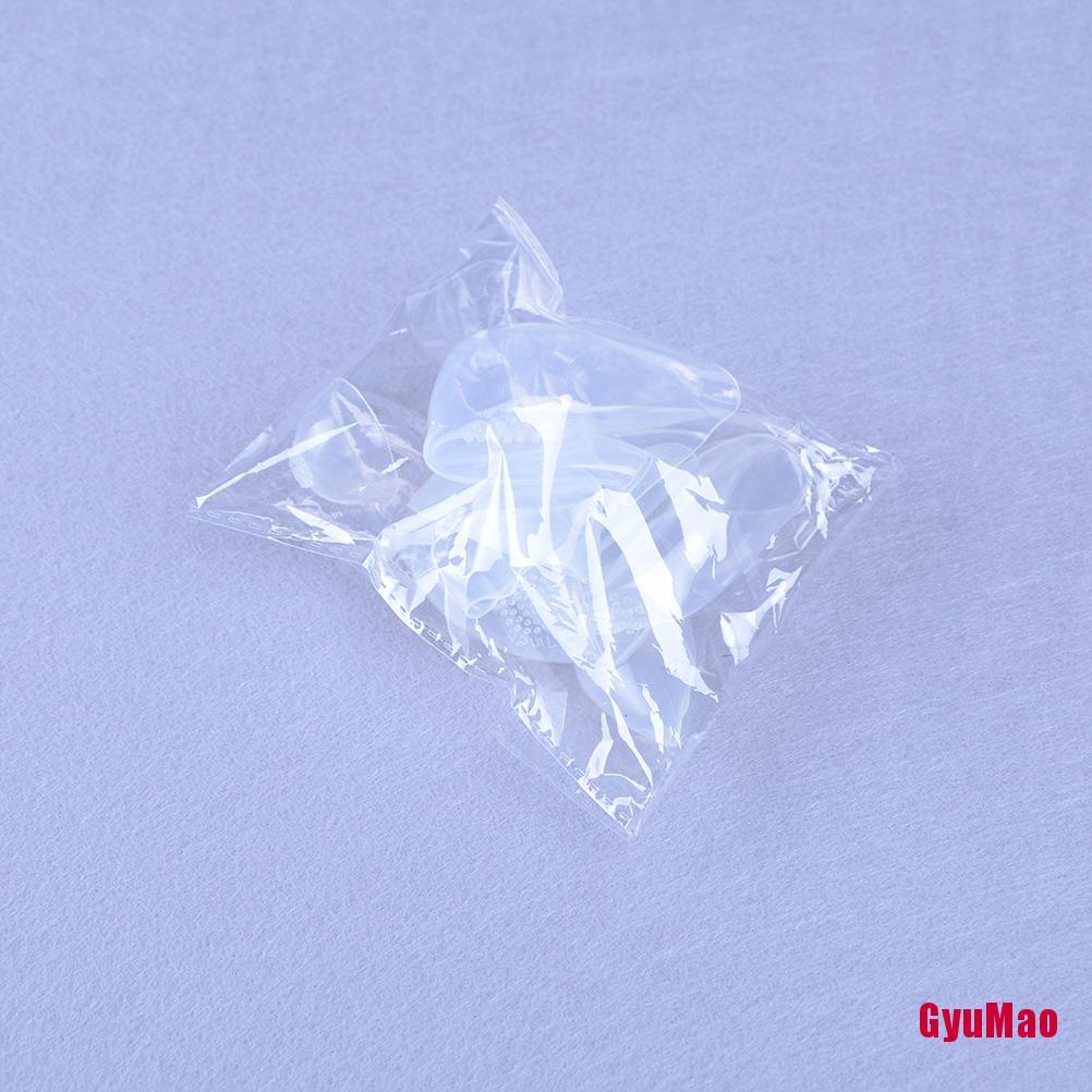 Đầu Tóc Giả Bằng Silicon 3-10inch Cho Búp Bê 1/3 1/4 1/6 1/8 1/12 BJD