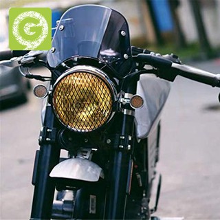 Kính Chắn Gió Cho Xe Mô Tô Triloph Bonville T100 2001-2017