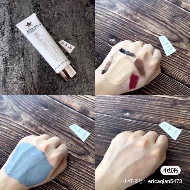 Sữa rửa mặt Glam Glow