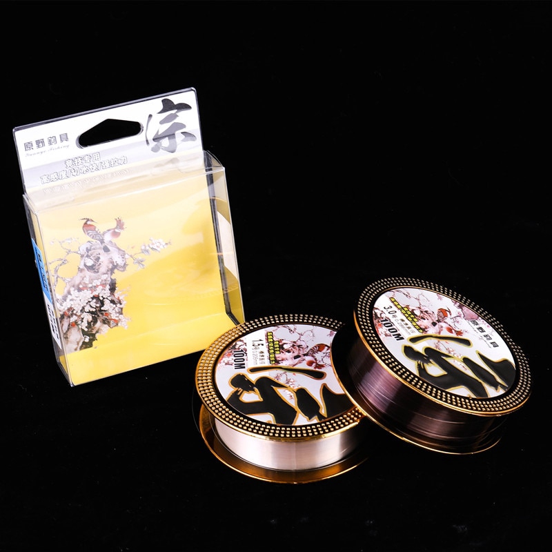 Cuộn Dây Câu Cá 100M Chất Lượng Cao