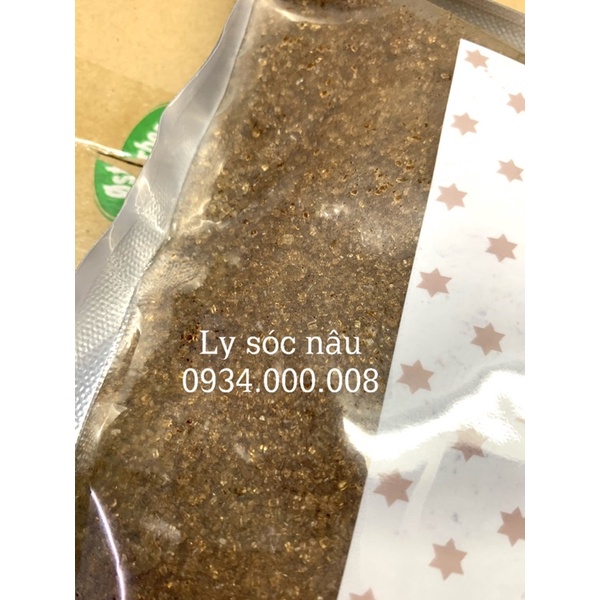 ĐƯỜNG ĐEN ĐÀI LOAN - 1KG
