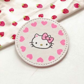 🌻LÓT LY DA PU KITTY 🎀 KITTY HOUSE