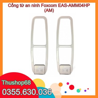 Cổng từ an ninh Foxcom EAS-AMM04HP