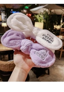 Băng đô cute