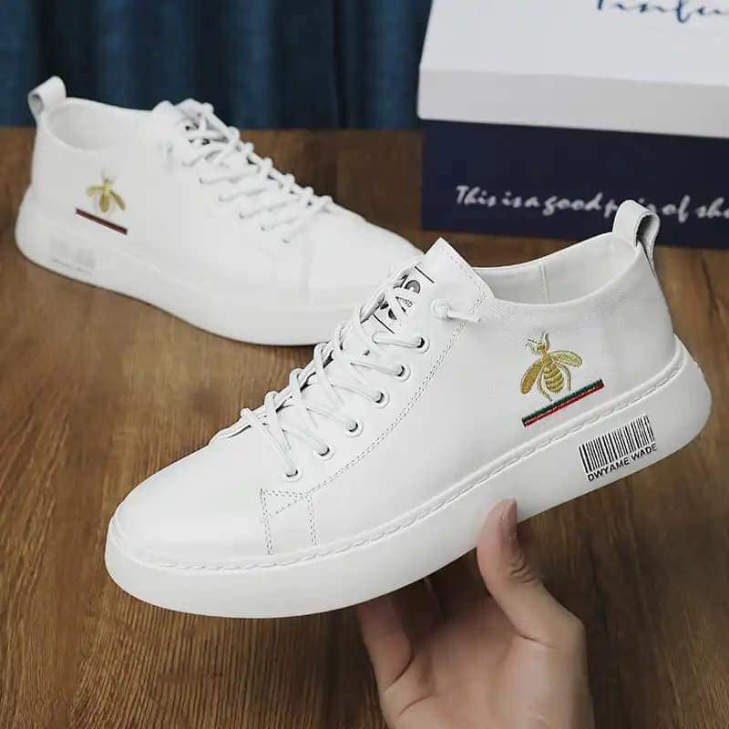 FREESHIP - GIÀY THỂ THAO NAM - giày SNEAKERS HÀNG ĐẸP PHỦ NANO CHỐNG NƯỚC SIÊU NHẸ VÀ ÊM | BigBuy360 - bigbuy360.vn