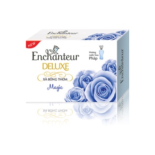 Xà phòng thơm Enchenter 90G (Chọn mùi hương)