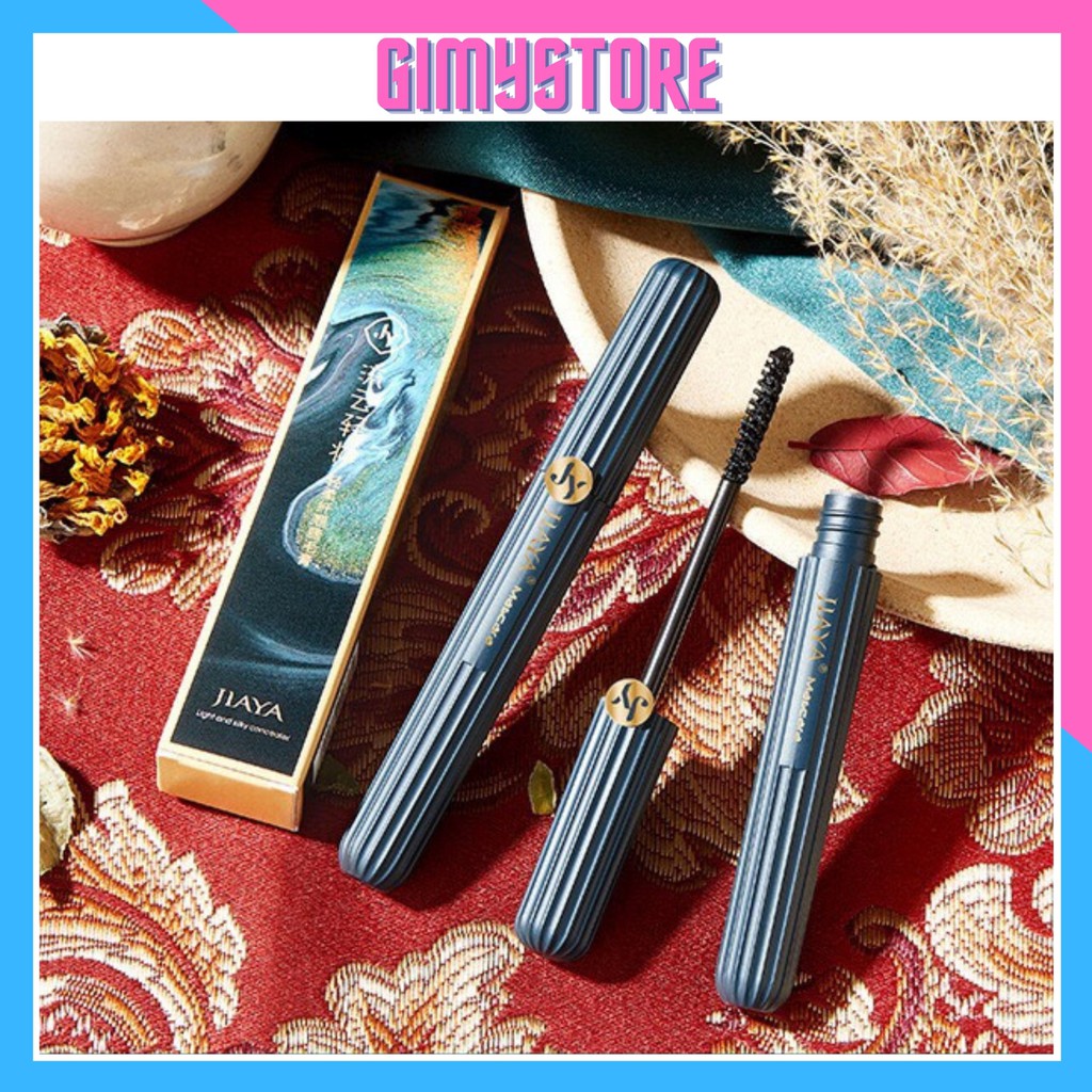 Macara JIaya Dài Mi Không Lem Không Trôi