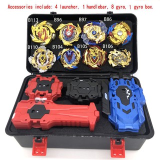 Con Quay Đồ Chơi Beyblade Burst Bey Blade