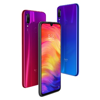 Điện thoại Xiaomi Redmi NOTE 7 " Hàng chính hãng DGW "