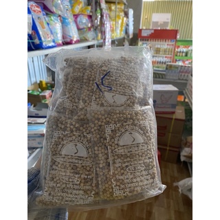 tiêu hột tiêu sọ túi 100g