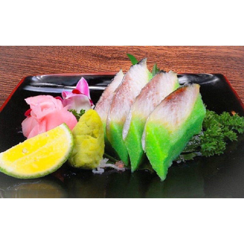 Cá Trích Ép Trứng - Komochi Nisshin