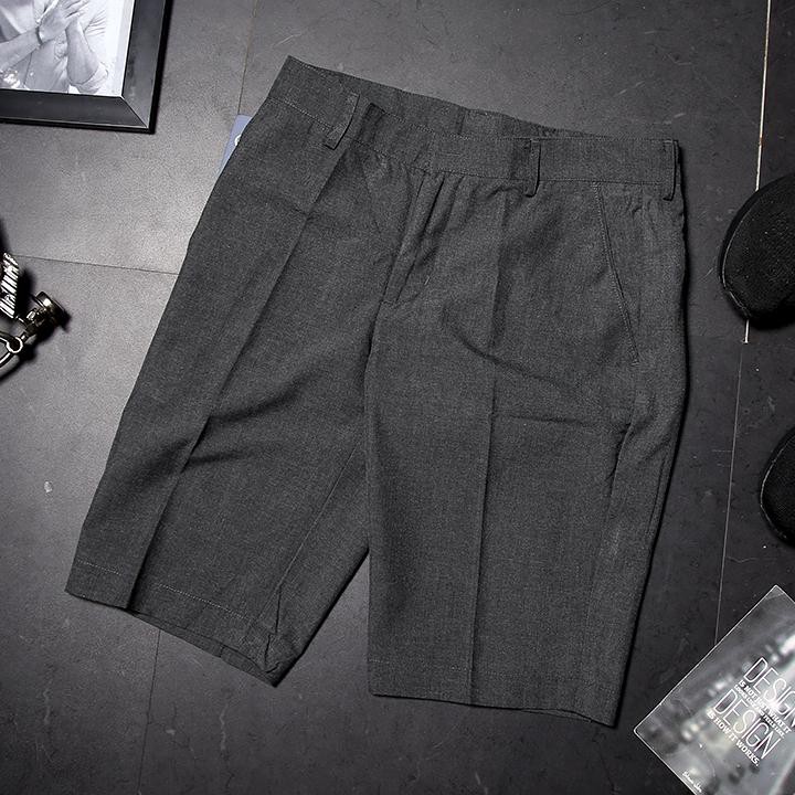 quần short vải co giãn thoải mái | BigBuy360 - bigbuy360.vn