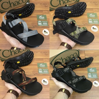 [GIÁ SIÊU RẺ] Dép sandal Chaco đế dẻo không nhăn hàng lẻ size Sale giá shock