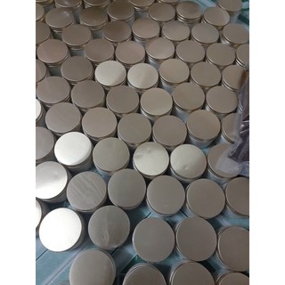 Bột rửa mặt thảo dược handmade