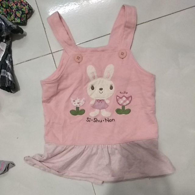 Combo đầm si