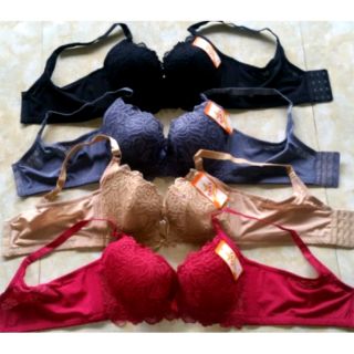 Áo lót bigsize Thái Lan Anny 3571