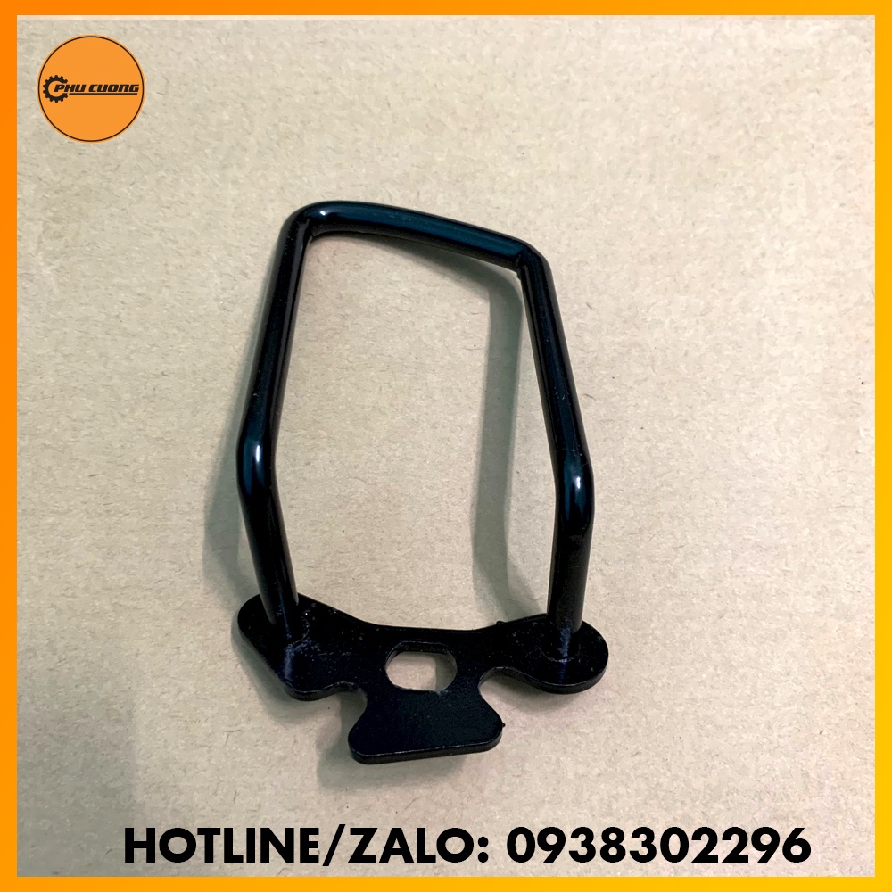 Chắn Bảo Vệ Củ Đề Sau Xe Đạp Thể Thao - Chống Va Đập Mạnh Ngăn Chặn Ảnh Hưởng Củ Đề Sau