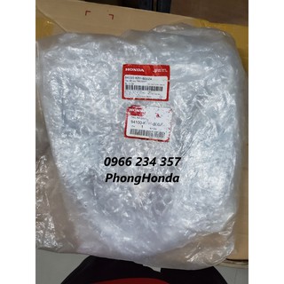 cản sau future 2 chính hãng honda