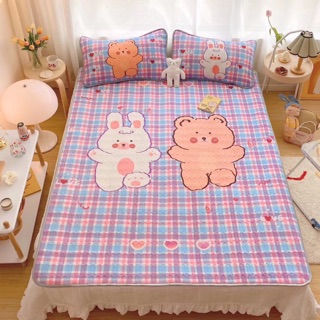 Chiếu Cao Su Non 5D