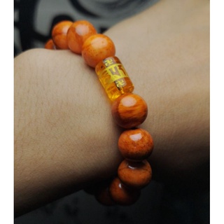 vòng huyết long mix nu thống
