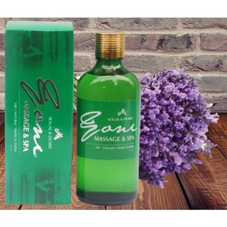 Tinh Dầu Massage Body