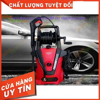 Máy rửa xe Oshima IM5