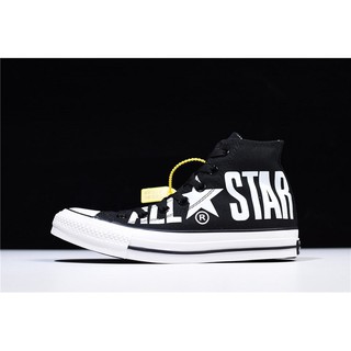 Converse Sneakers 1970s all star biglogo canvas shoes men shoes women shoes casual shoes sneakers 1CK955