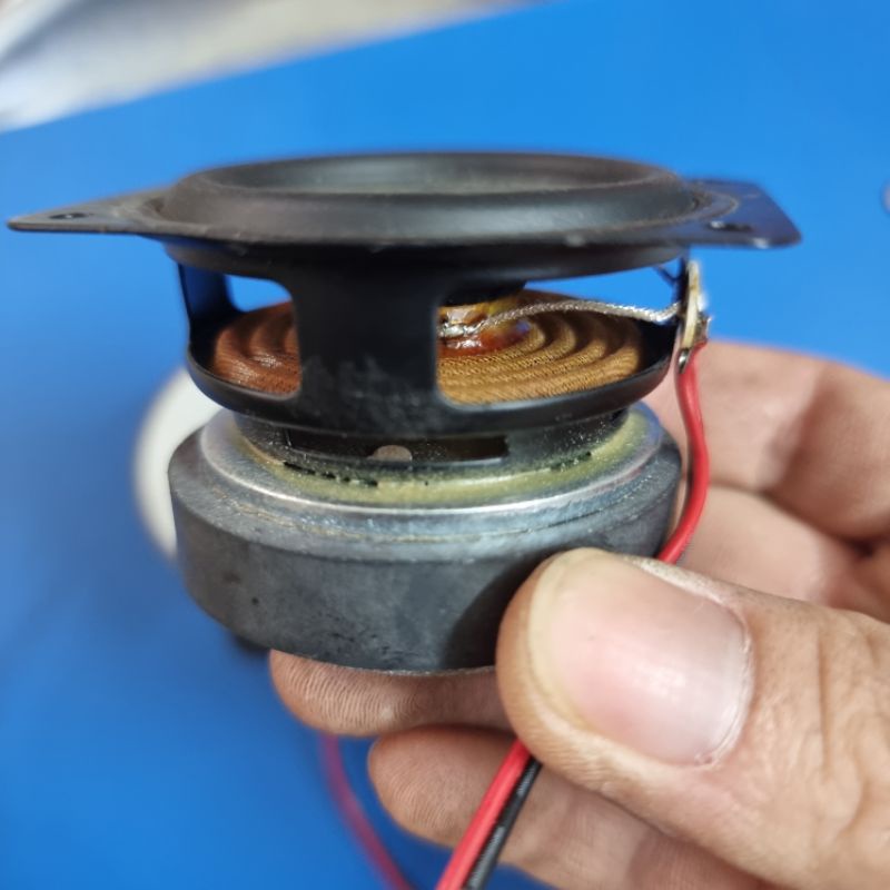 Loa toàn dải 2inch 4 ohm 10W (giá 1 loa)